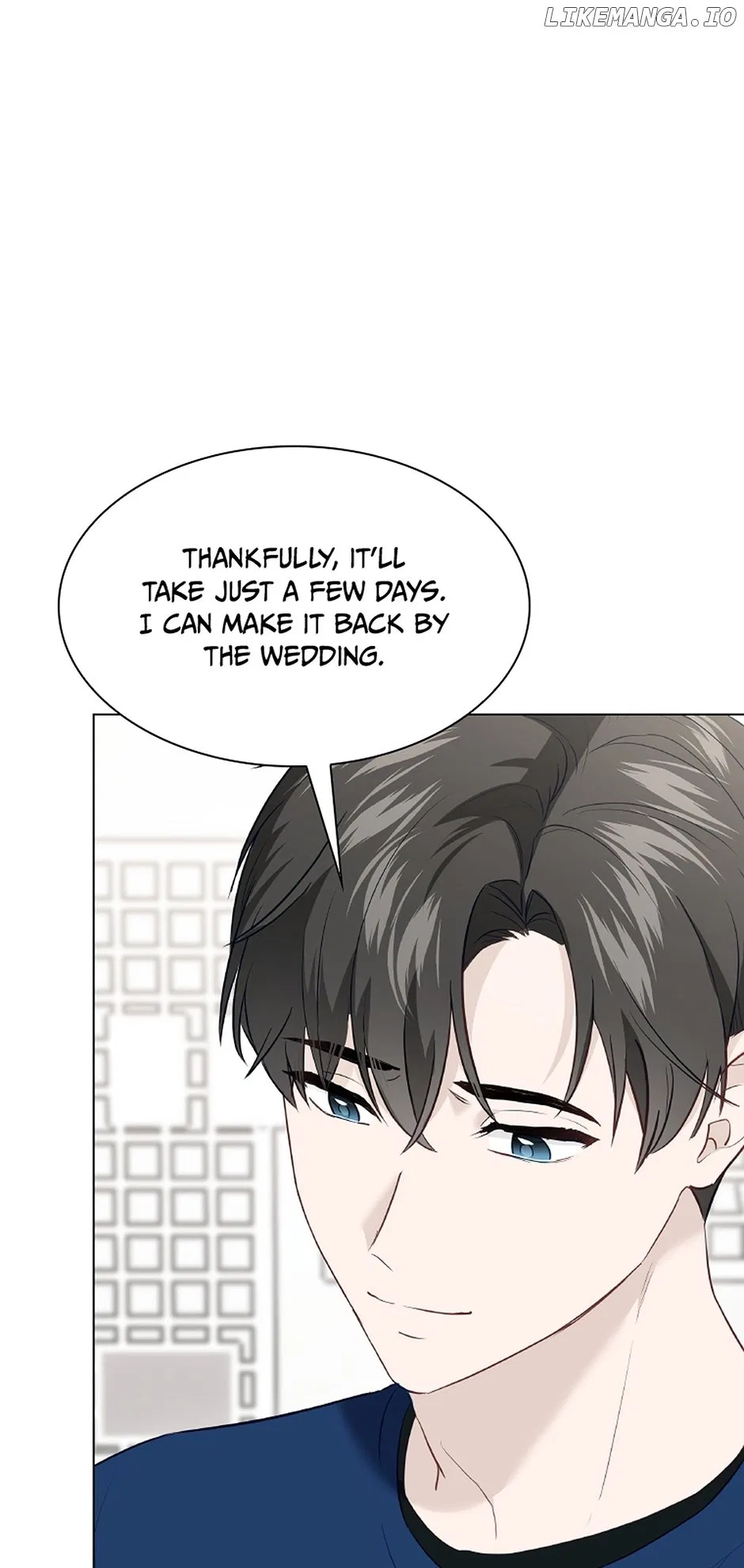 Dating My Best Friend’s Sister Chapter 56 – Page 53