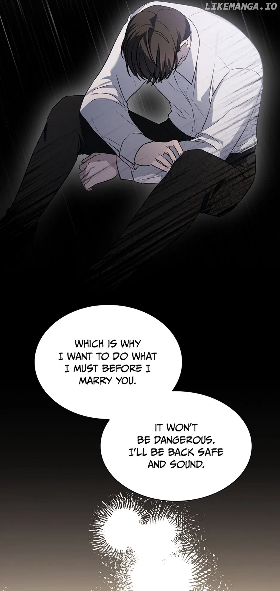 Dating My Best Friend’s Sister Chapter 56 – Page 55