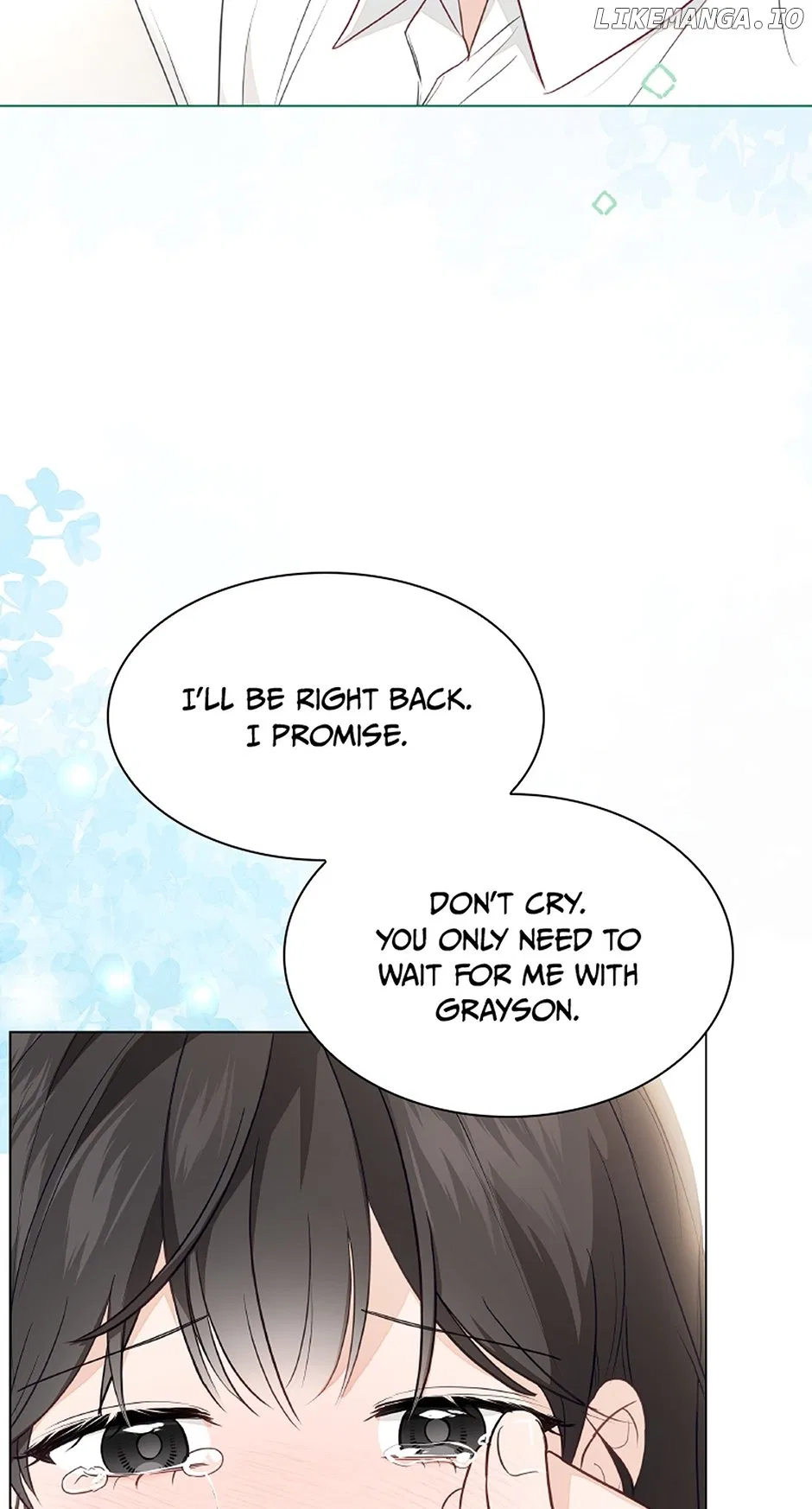 Dating My Best Friend’s Sister Chapter 56 – Page 59
