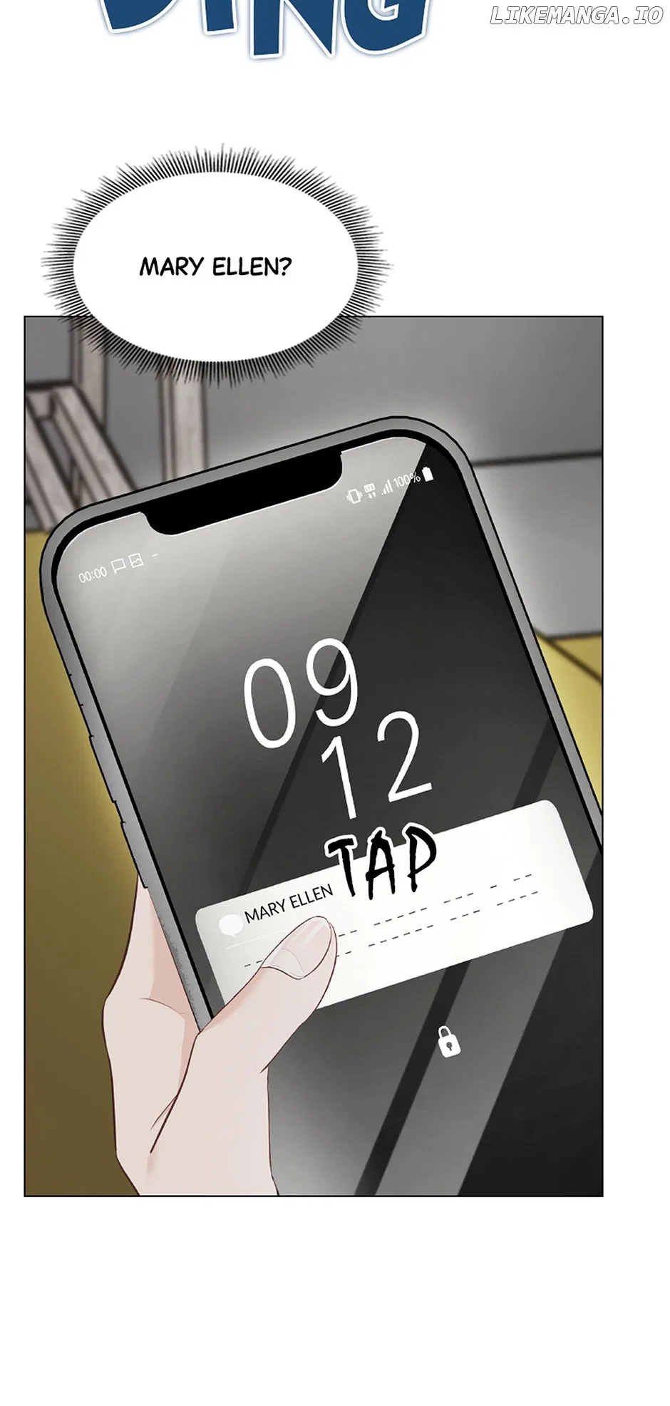 Dating My Best Friend’s Sister Chapter 56 – Page 69