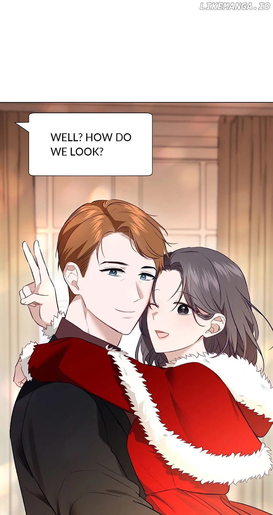 Dating My Best Friend’s Sister Chapter 56 – Page 70