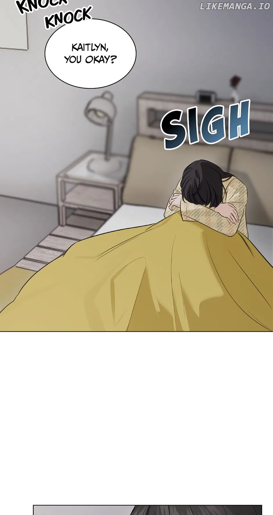 Dating My Best Friend’s Sister Chapter 56 – Page 74