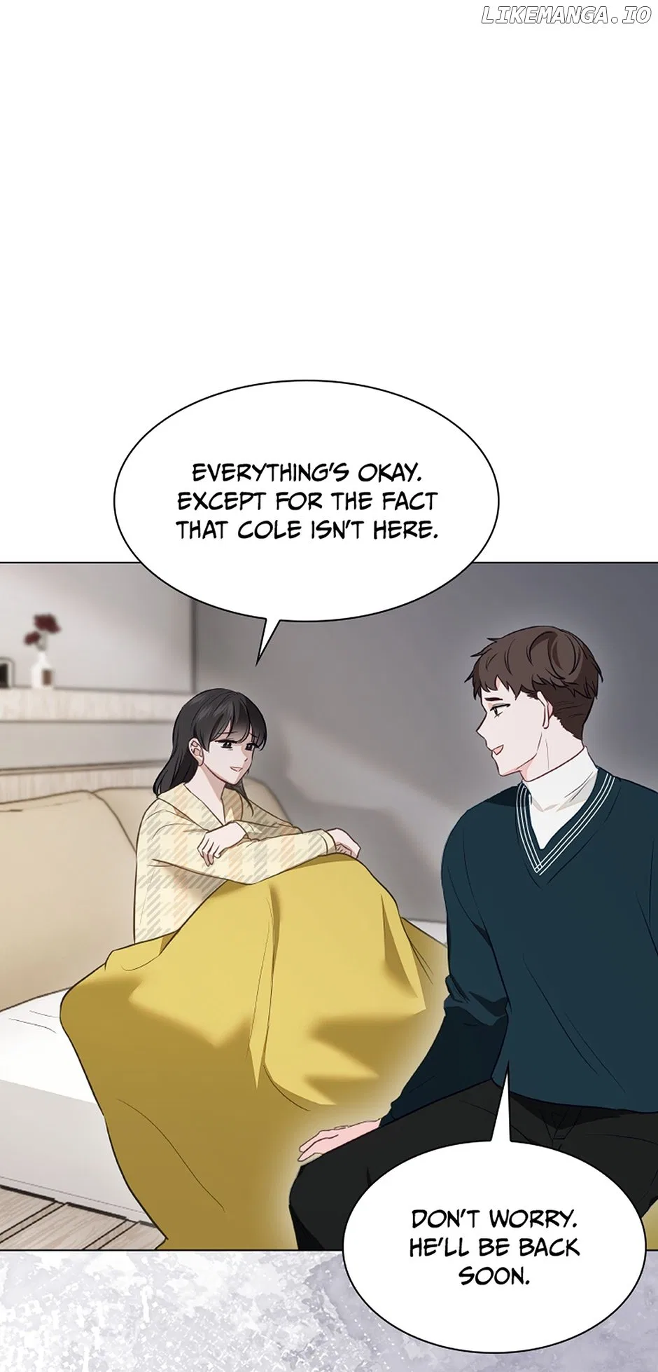 Dating My Best Friend’s Sister Chapter 56 – Page 77