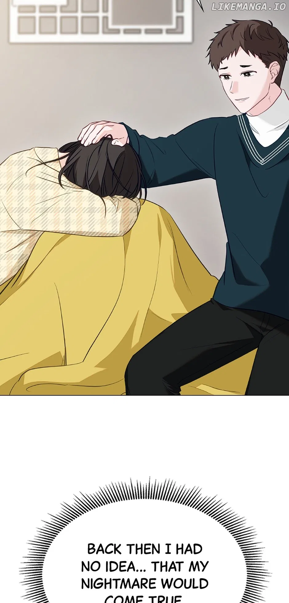 Dating My Best Friend’s Sister Chapter 56 – Page 81
