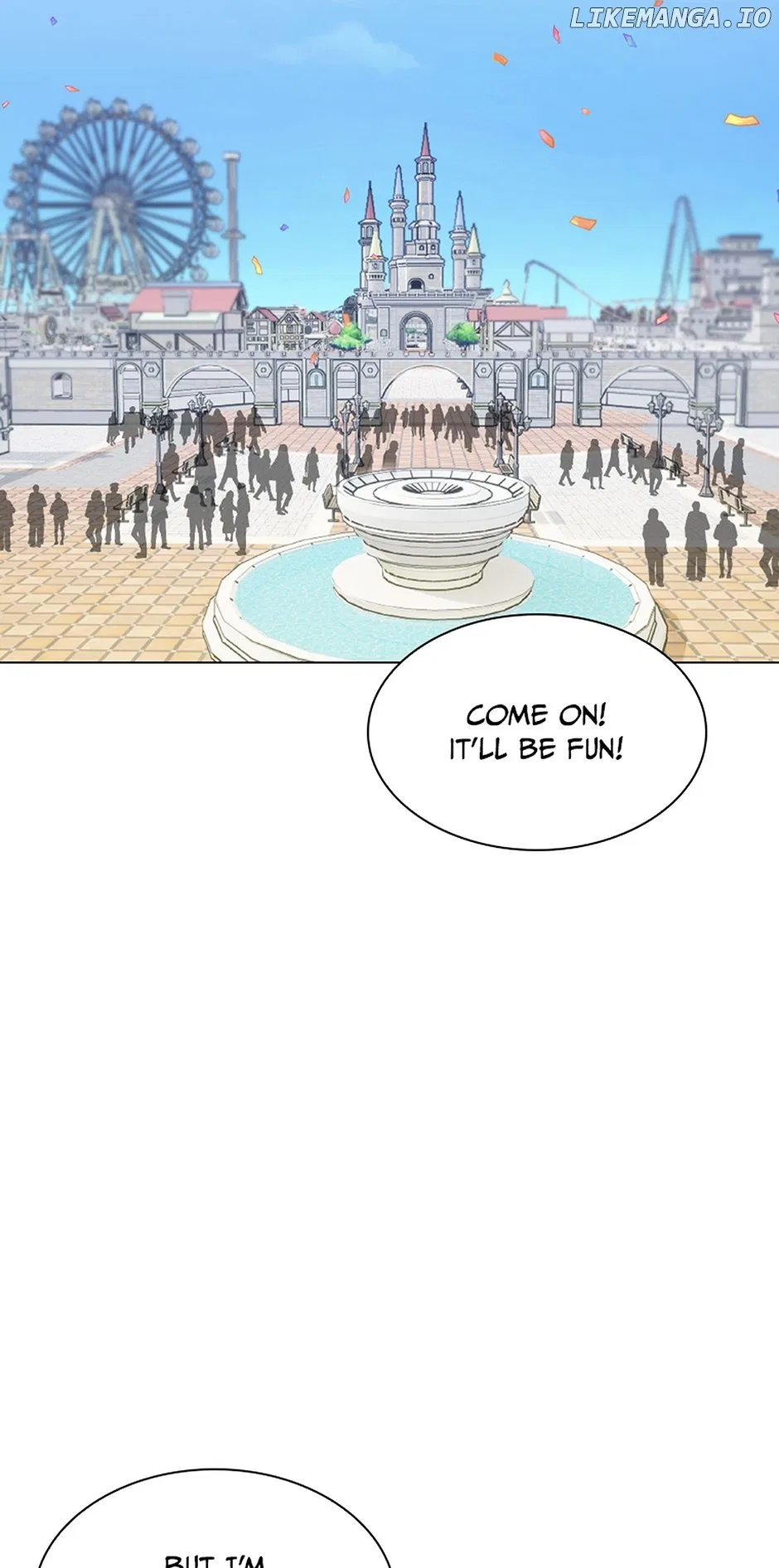 Dating My Best Friend’s Sister Chapter 55 – Page 2