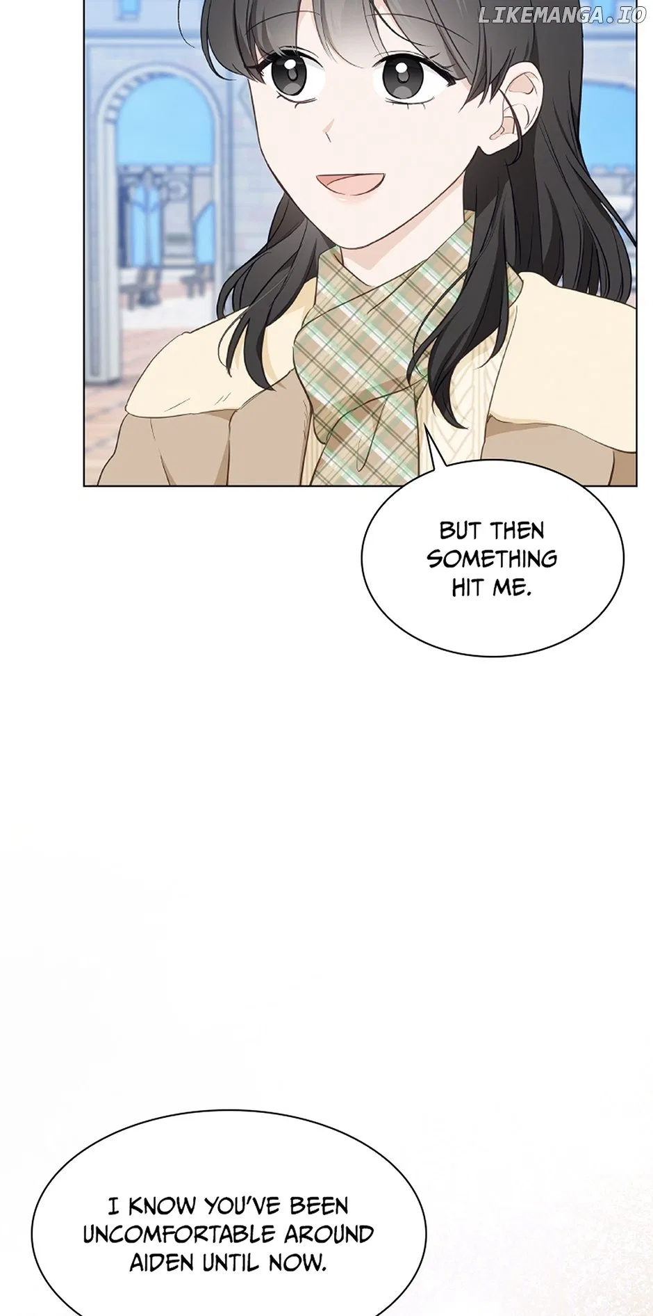 Dating My Best Friend’s Sister Chapter 55 – Page 5