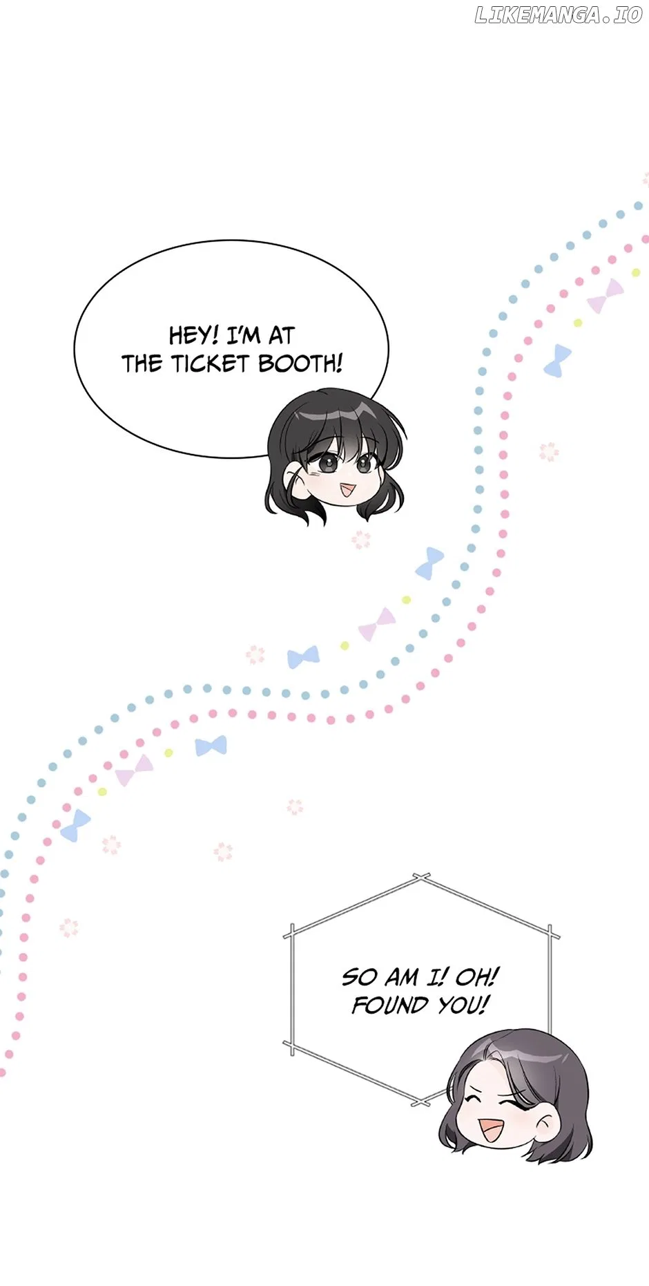 Dating My Best Friend’s Sister Chapter 55 – Page 8