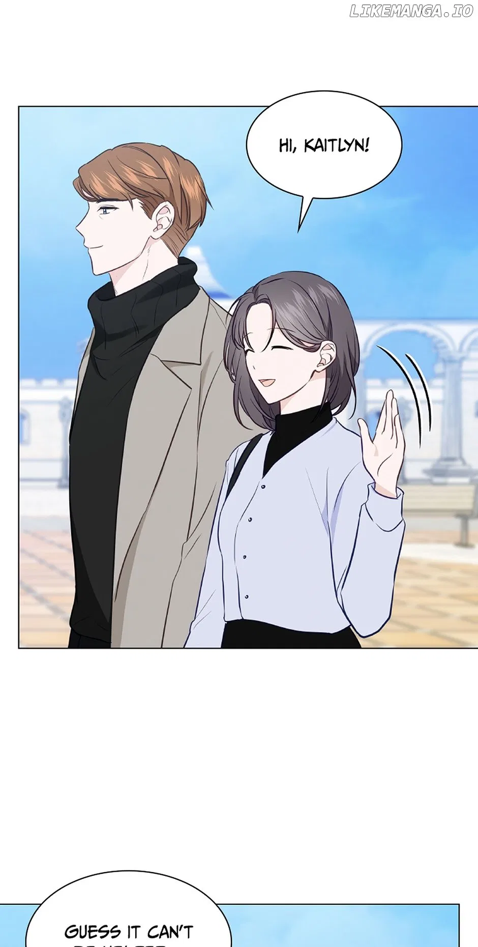 Dating My Best Friend’s Sister Chapter 55 – Page 9