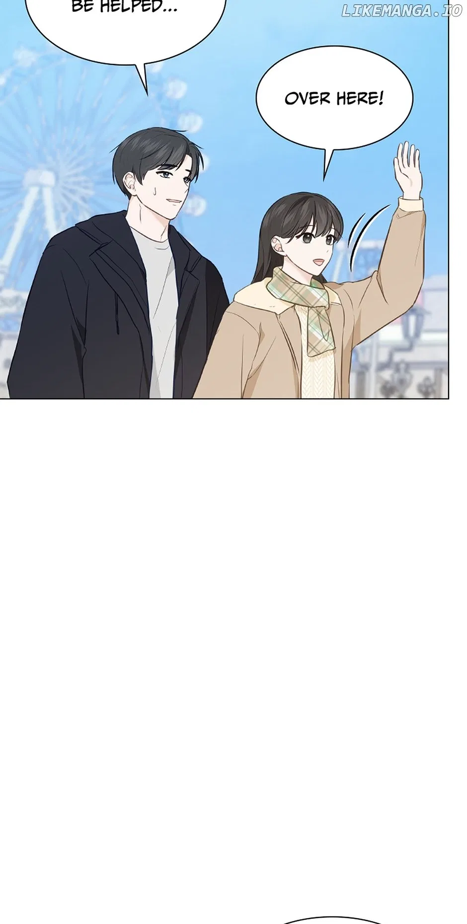 Dating My Best Friend’s Sister Chapter 55 – Page 10