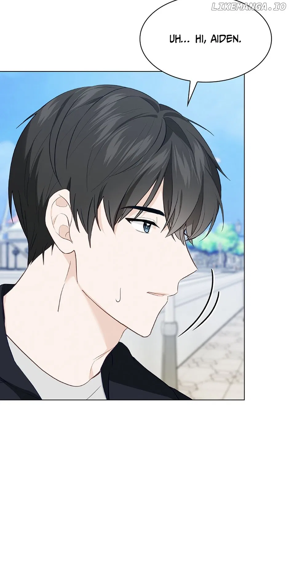 Dating My Best Friend’s Sister Chapter 55 – Page 11