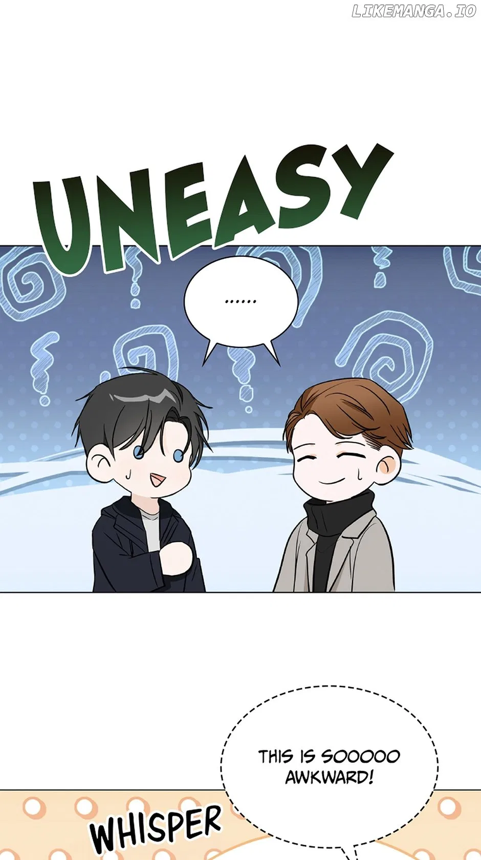 Dating My Best Friend’s Sister Chapter 55 – Page 13