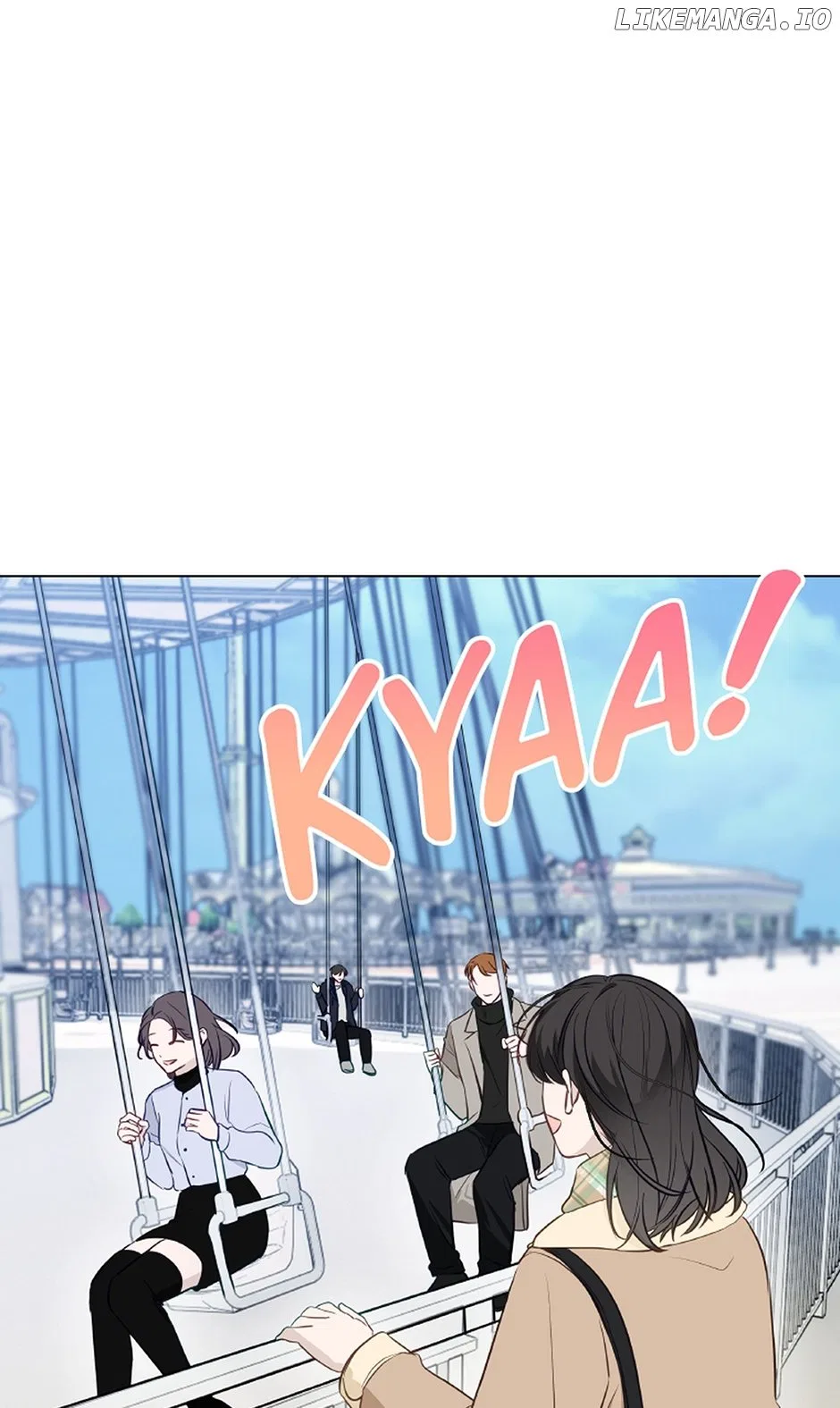 Dating My Best Friend’s Sister Chapter 55 – Page 16
