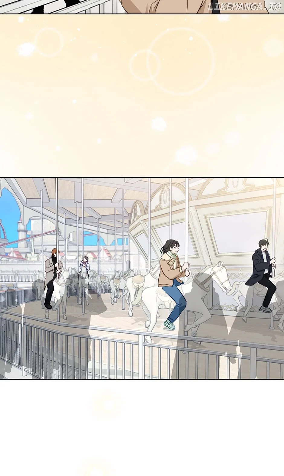 Dating My Best Friend’s Sister Chapter 55 – Page 17