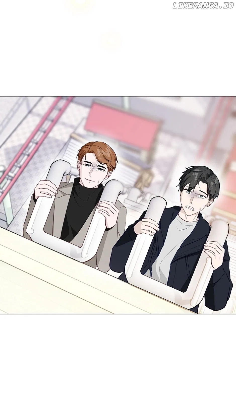 Dating My Best Friend’s Sister Chapter 55 – Page 18
