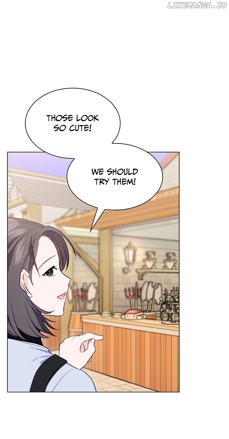 Dating My Best Friend’s Sister Chapter 55 – Page 19