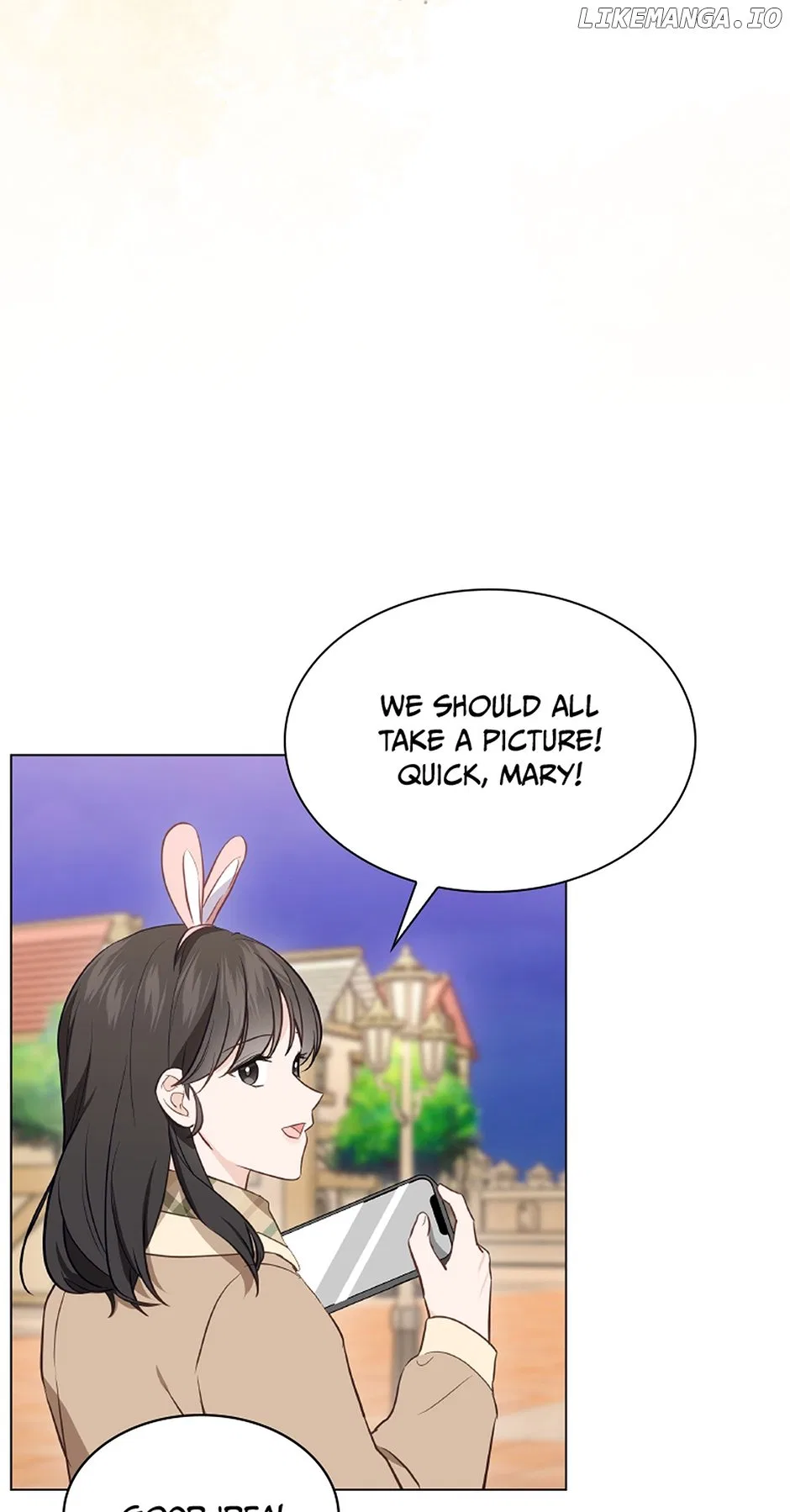 Dating My Best Friend’s Sister Chapter 55 – Page 23