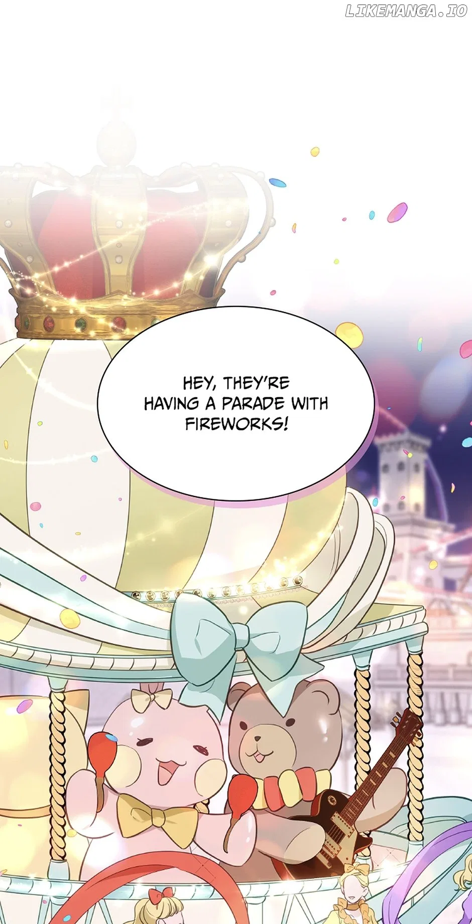 Dating My Best Friend’s Sister Chapter 55 – Page 26