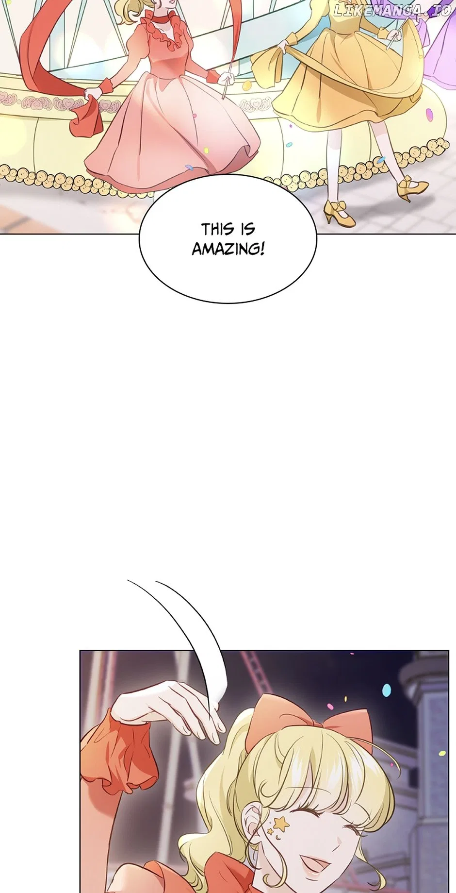 Dating My Best Friend’s Sister Chapter 55 – Page 27