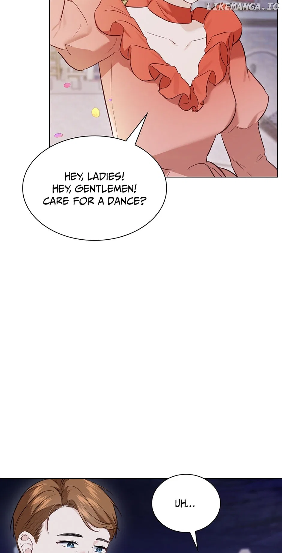 Dating My Best Friend’s Sister Chapter 55 – Page 28