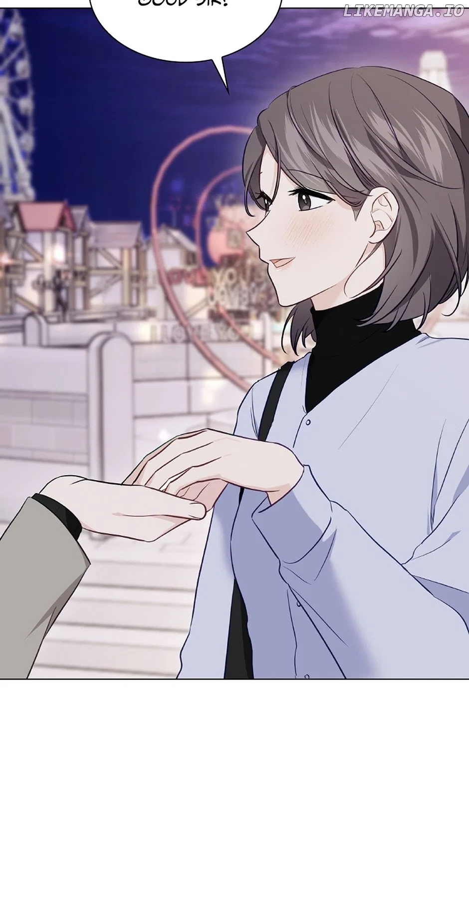 Dating My Best Friend’s Sister Chapter 55 – Page 31