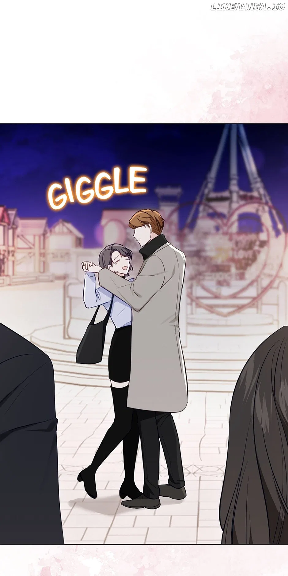 Dating My Best Friend’s Sister Chapter 55 – Page 32