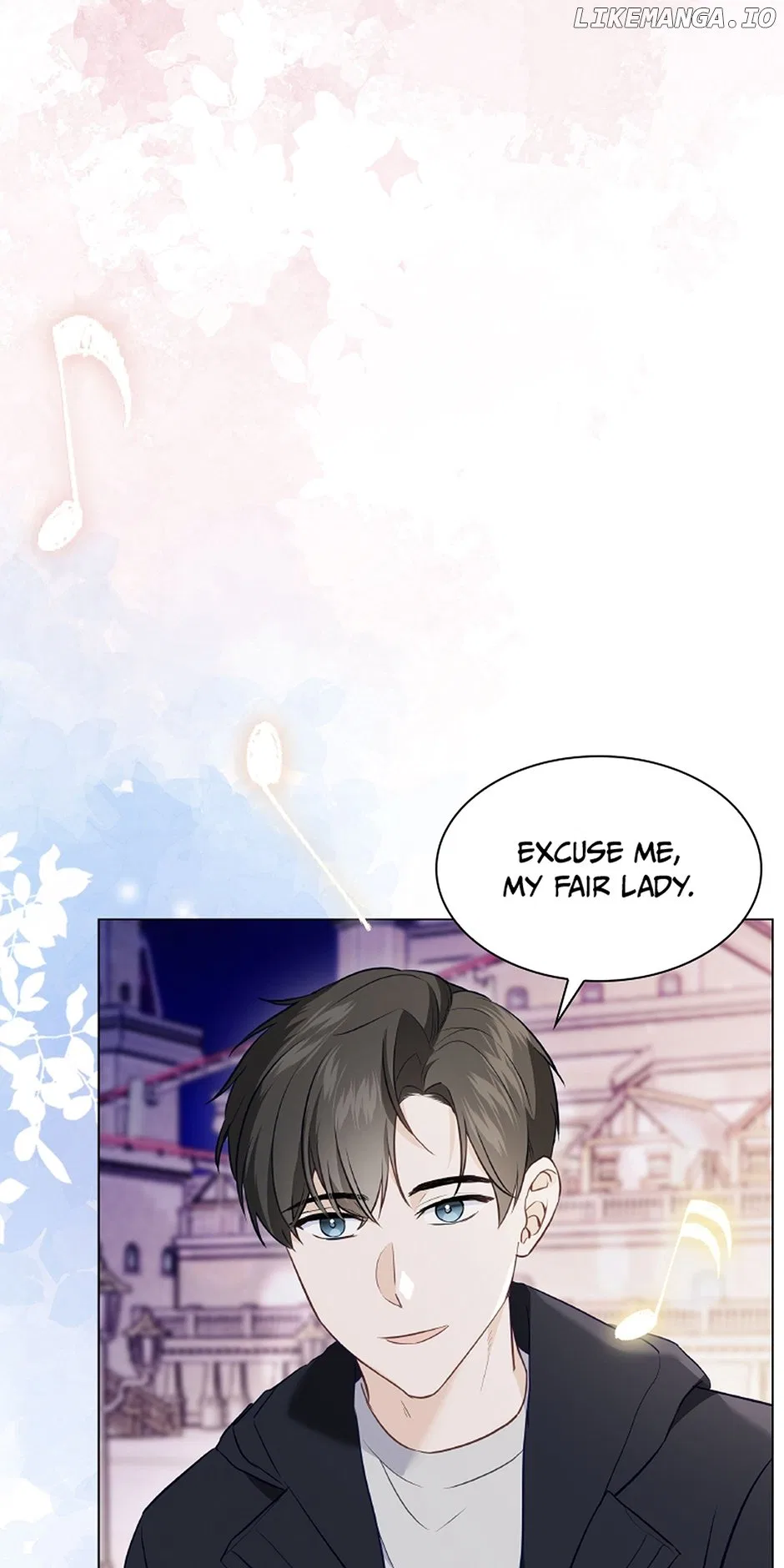 Dating My Best Friend’s Sister Chapter 55 – Page 33