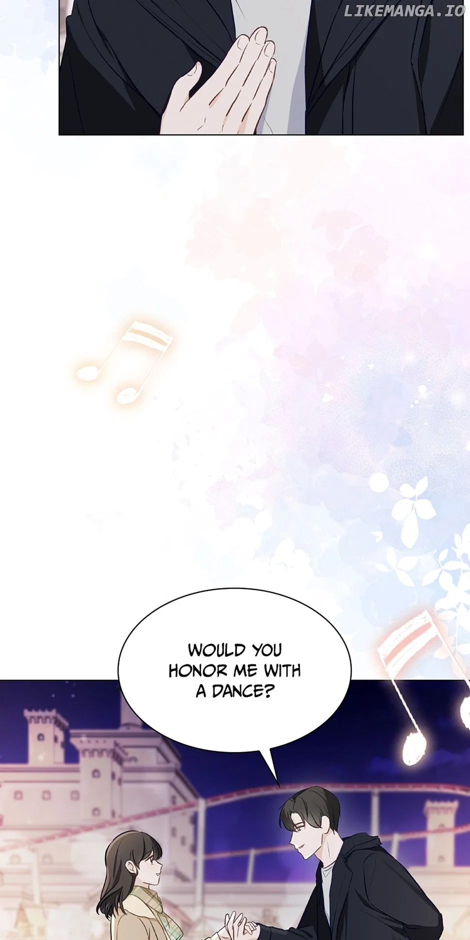 Dating My Best Friend’s Sister Chapter 55 – Page 34