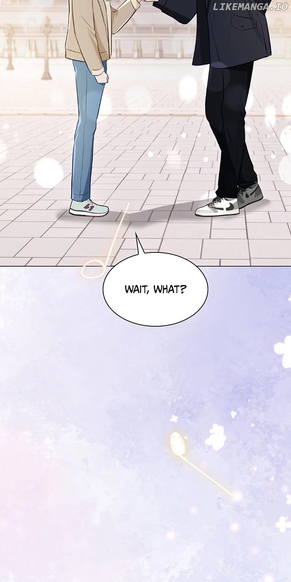 Dating My Best Friend’s Sister Chapter 55 – Page 35