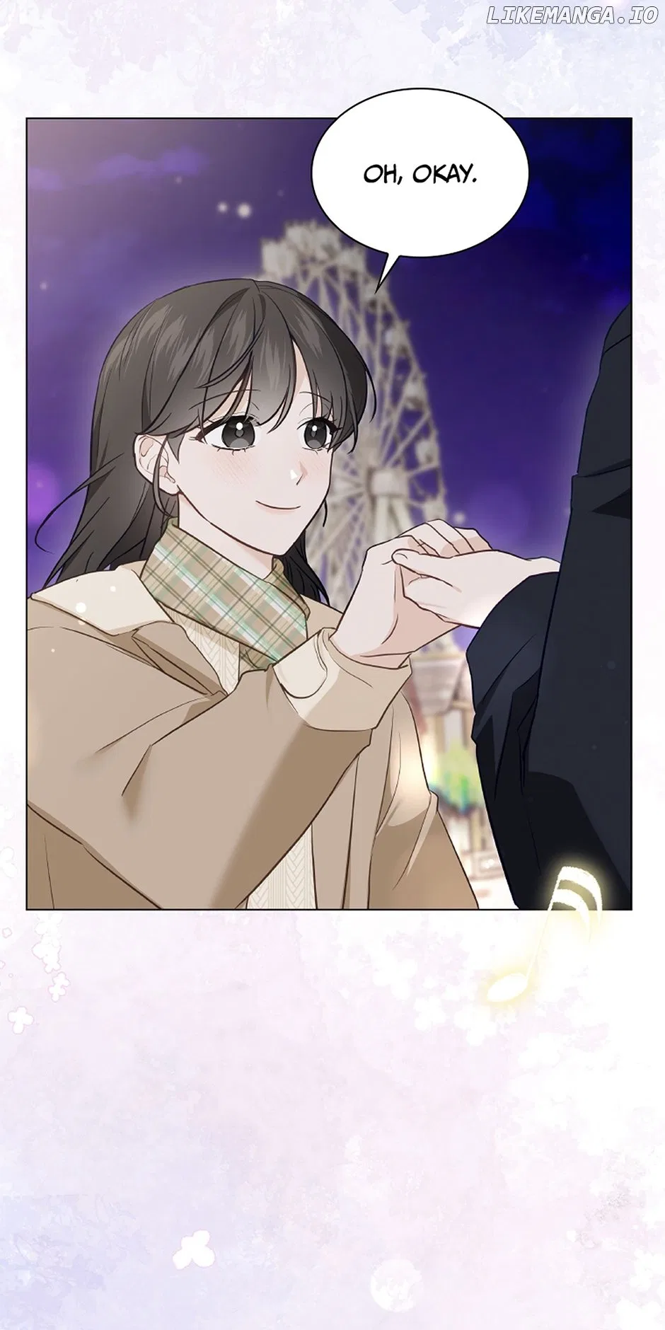 Dating My Best Friend’s Sister Chapter 55 – Page 36