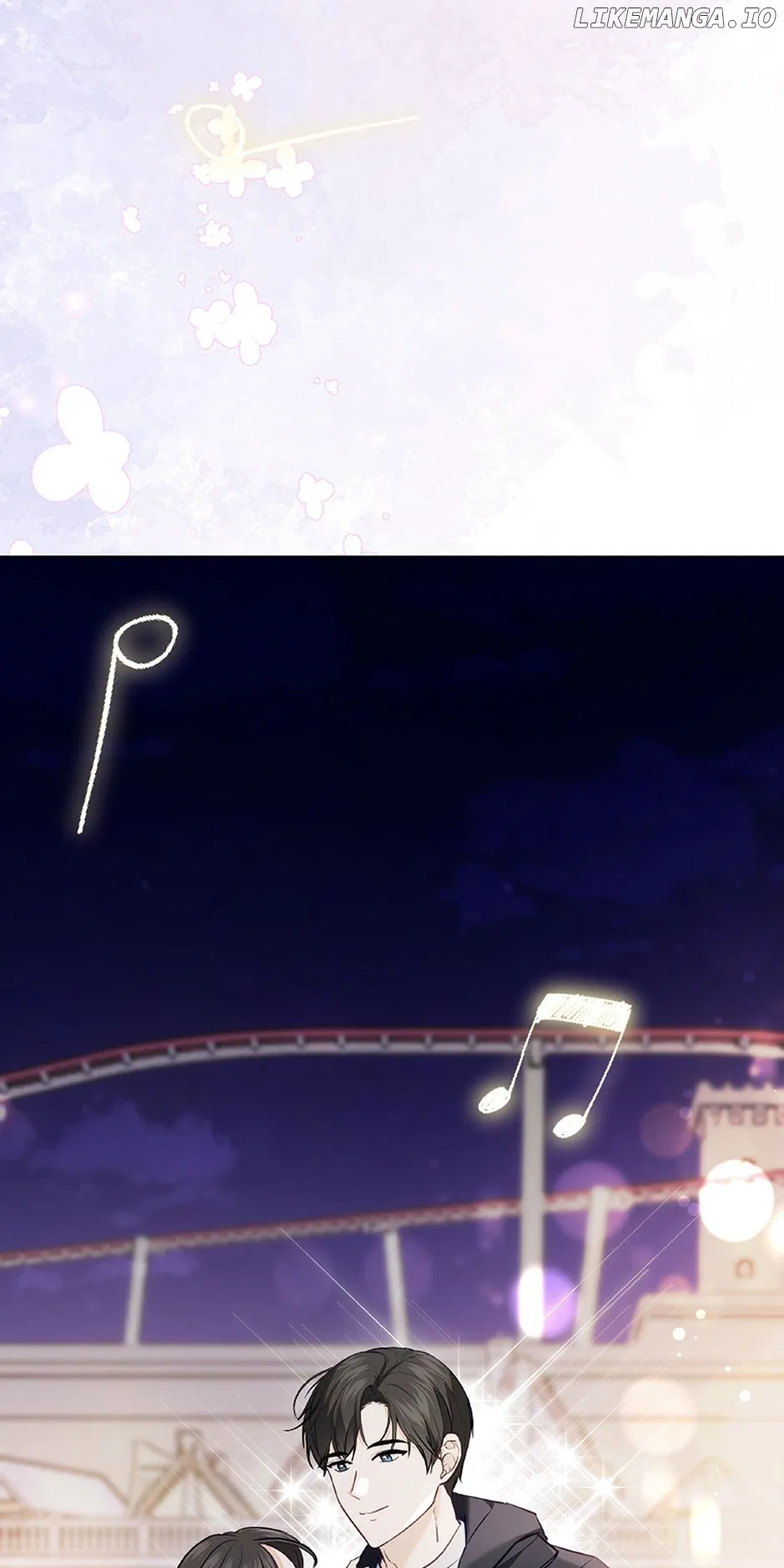 Dating My Best Friend’s Sister Chapter 55 – Page 37