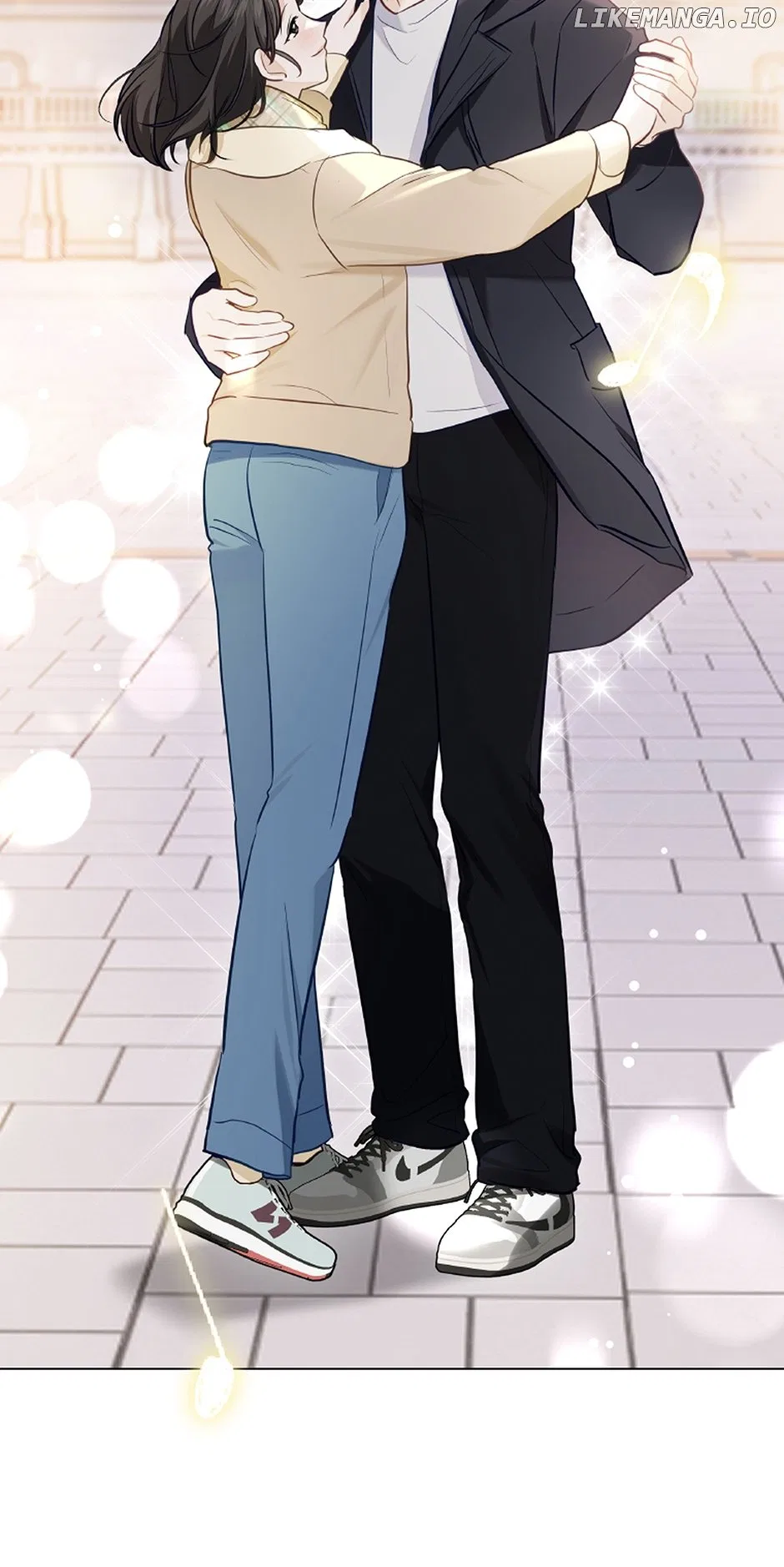 Dating My Best Friend’s Sister Chapter 55 – Page 38