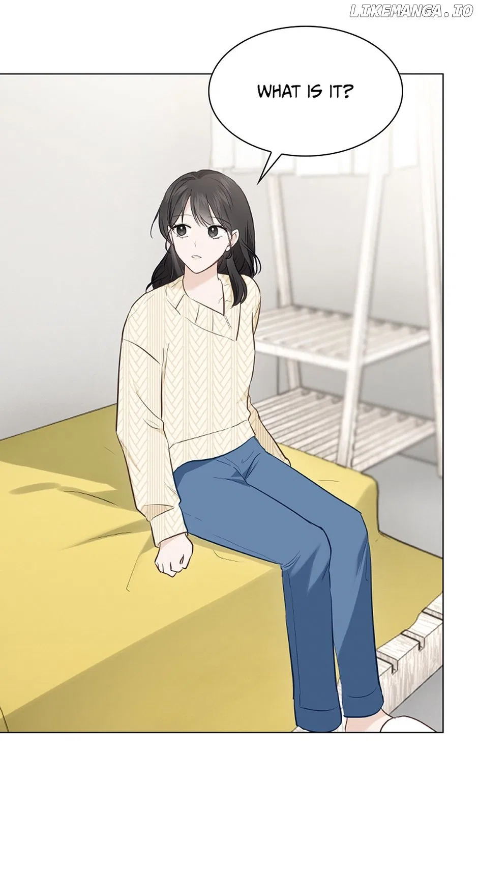 Dating My Best Friend’s Sister Chapter 55 – Page 41