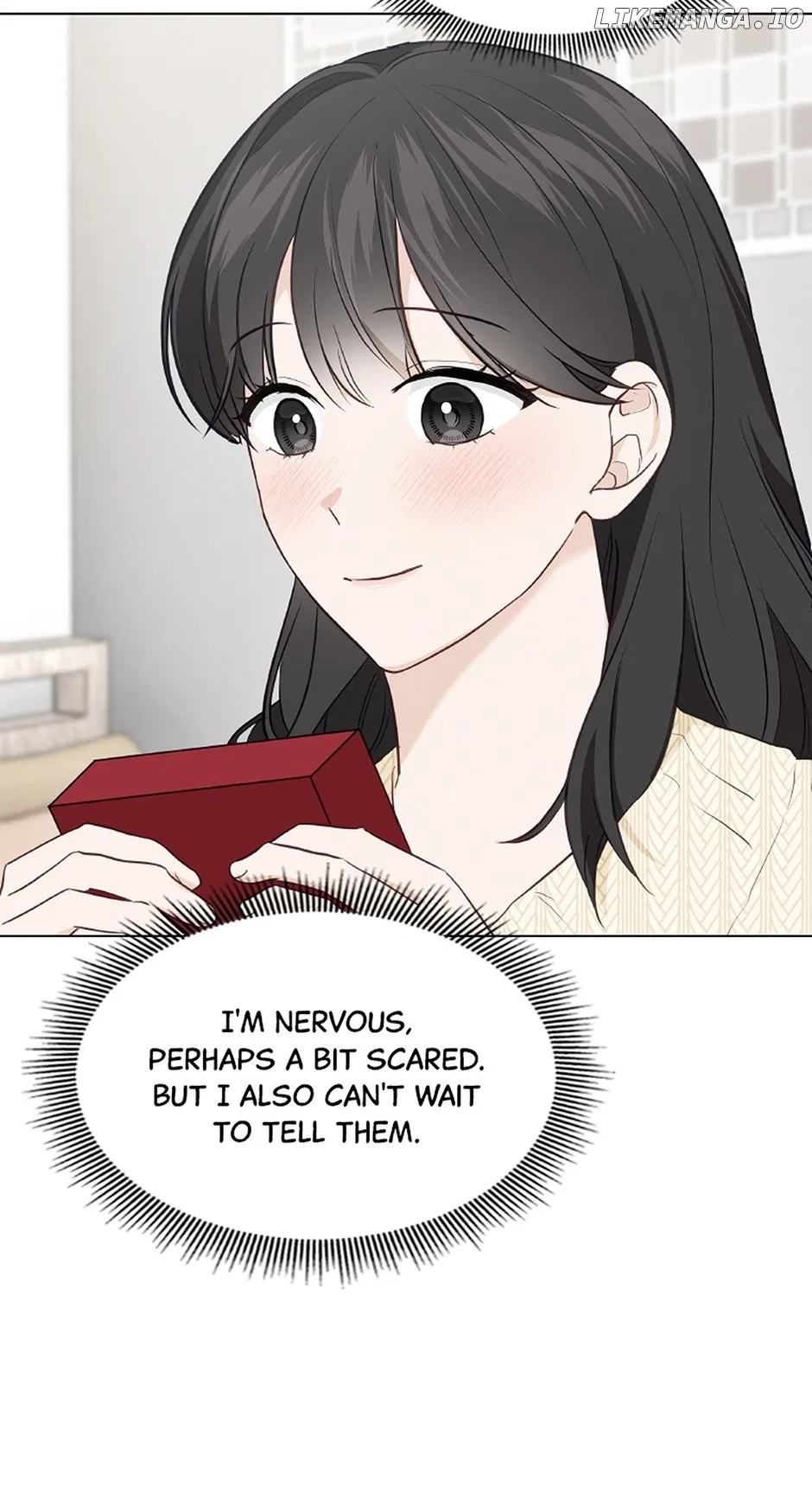 Dating My Best Friend’s Sister Chapter 55 – Page 45