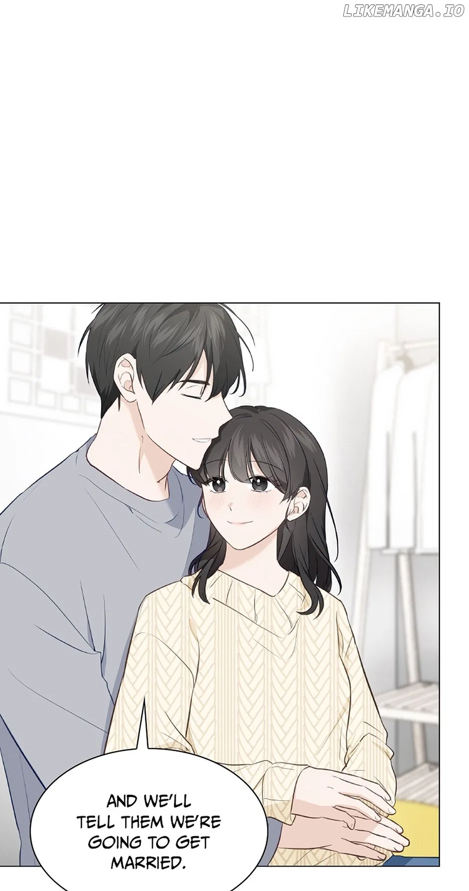 Dating My Best Friend’s Sister Chapter 55 – Page 46