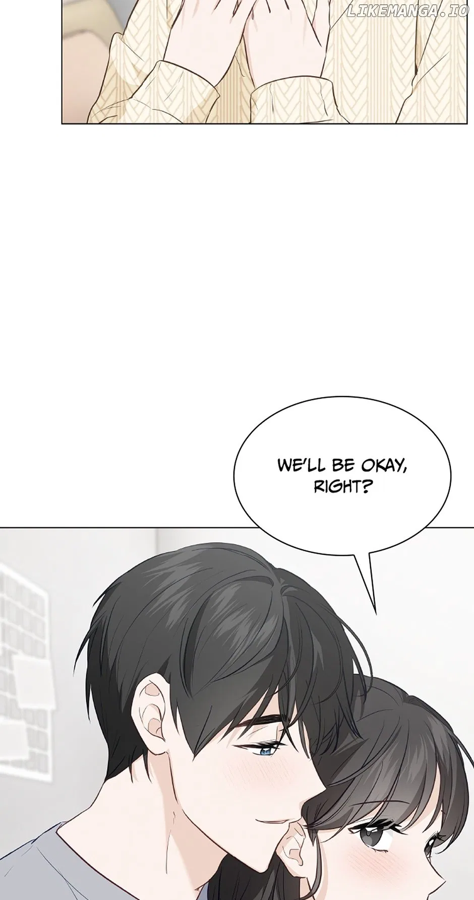 Dating My Best Friend’s Sister Chapter 55 – Page 48