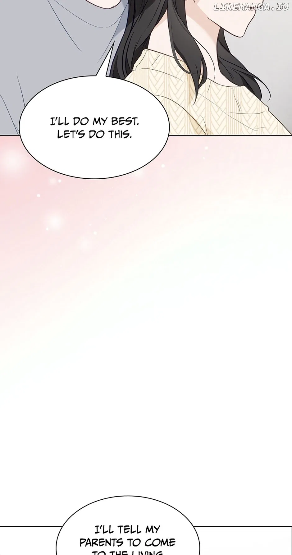 Dating My Best Friend’s Sister Chapter 55 – Page 49