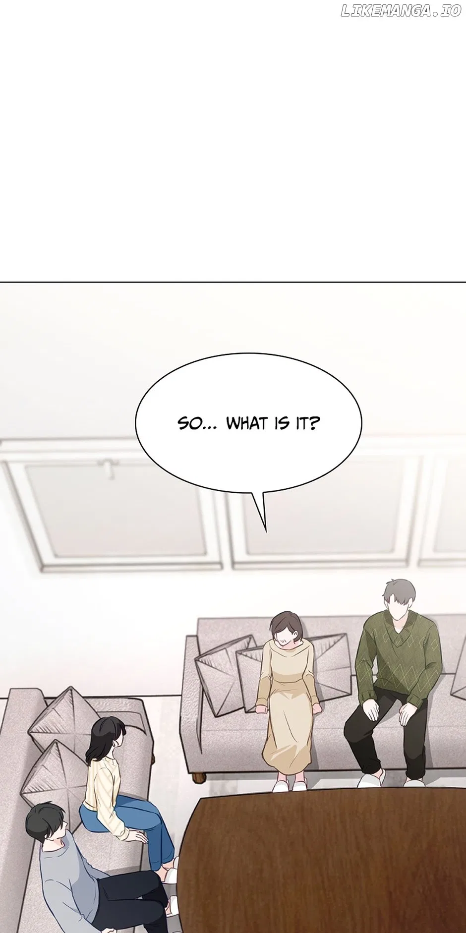 Dating My Best Friend’s Sister Chapter 55 – Page 51
