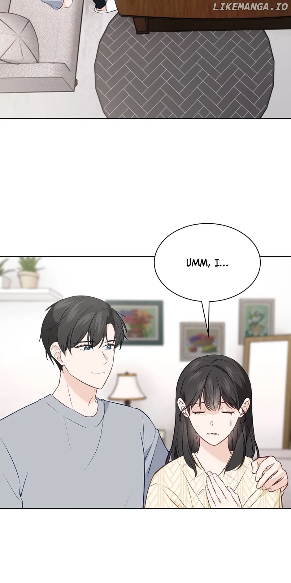 Dating My Best Friend’s Sister Chapter 55 – Page 52