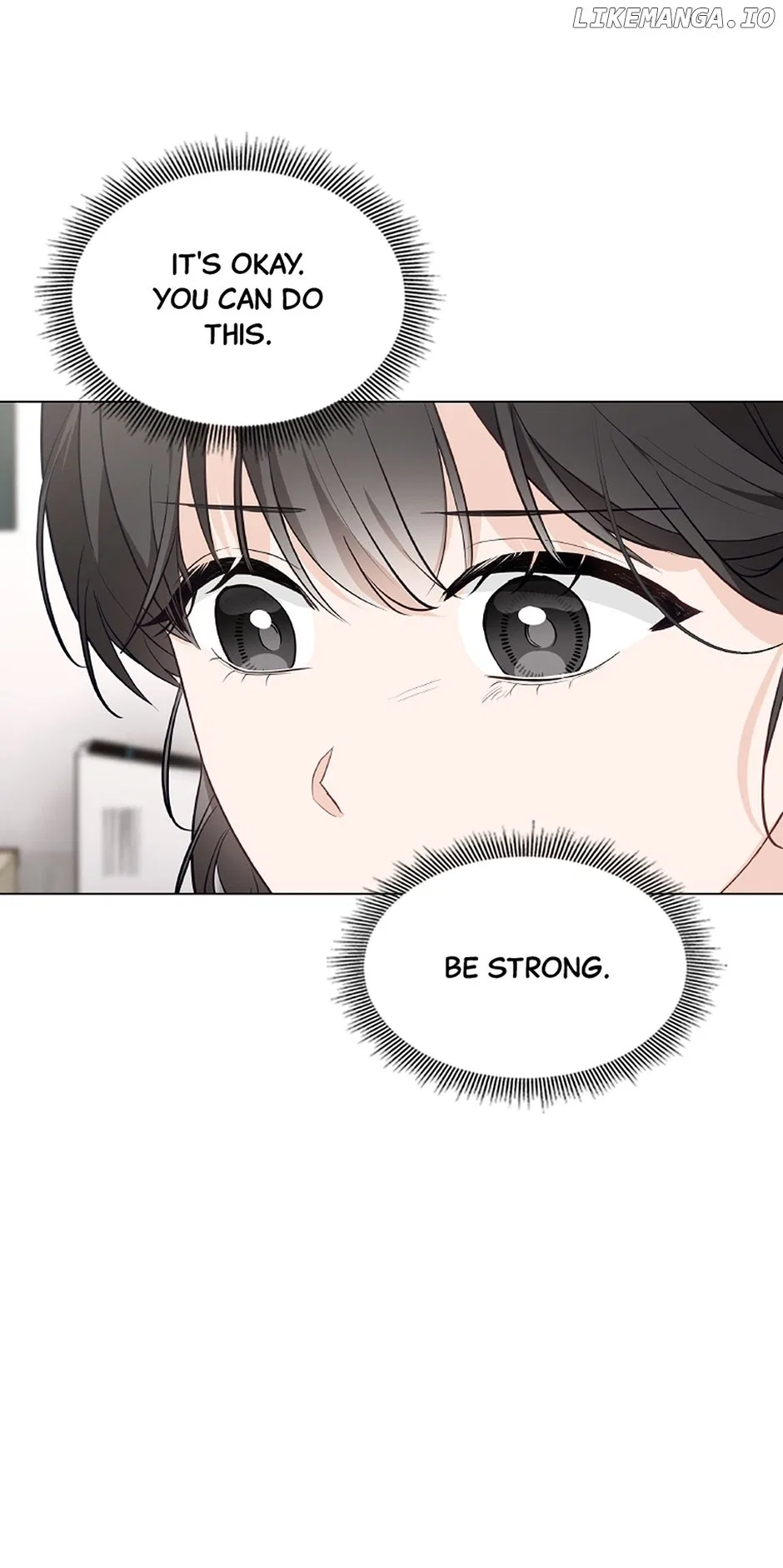 Dating My Best Friend’s Sister Chapter 55 – Page 54