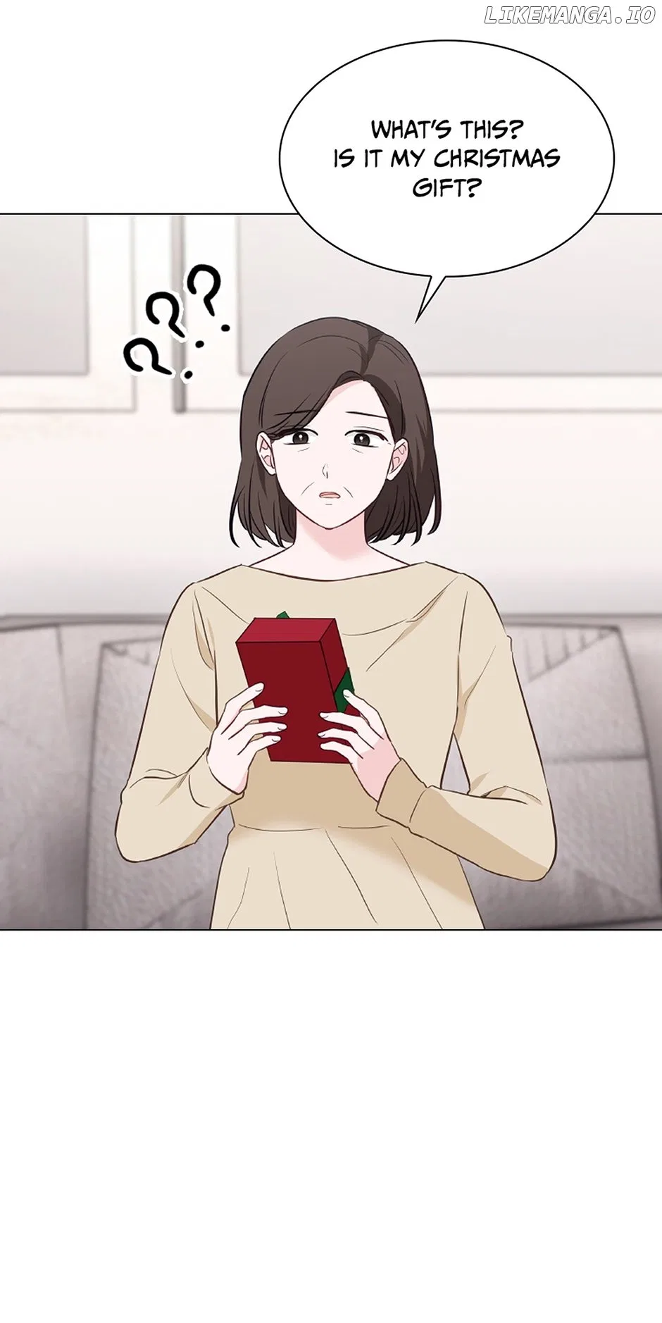 Dating My Best Friend’s Sister Chapter 55 – Page 56
