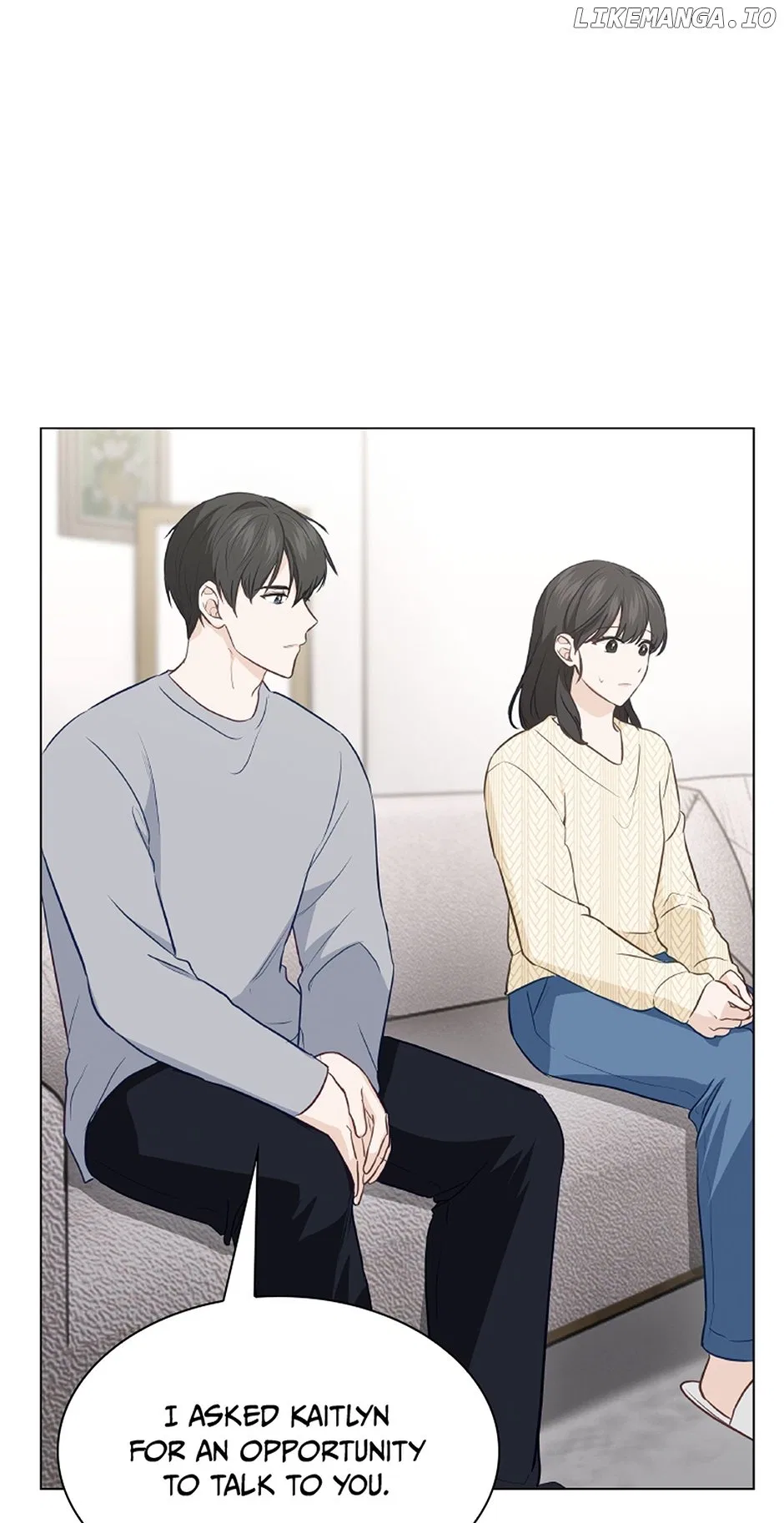 Dating My Best Friend’s Sister Chapter 55 – Page 59