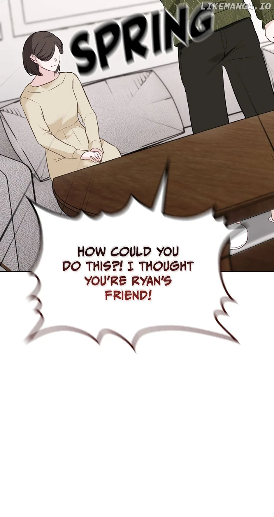 Dating My Best Friend’s Sister Chapter 55 – Page 65