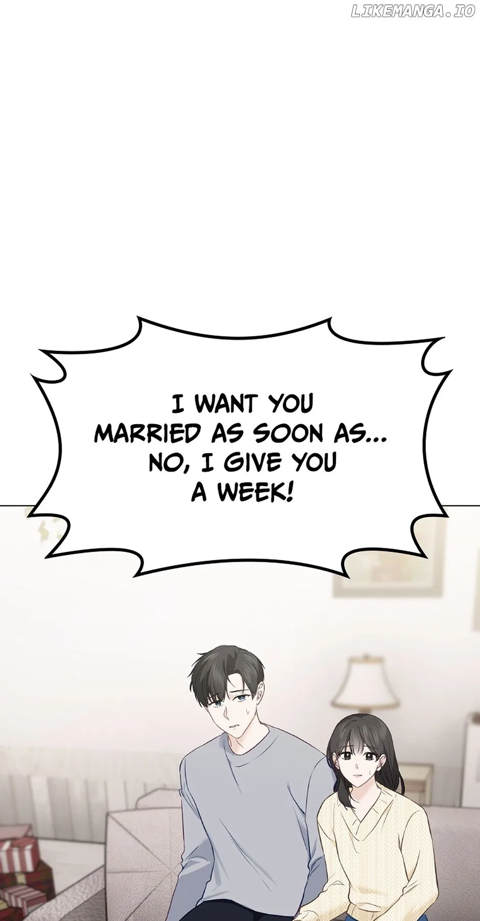 Dating My Best Friend’s Sister Chapter 55 – Page 71