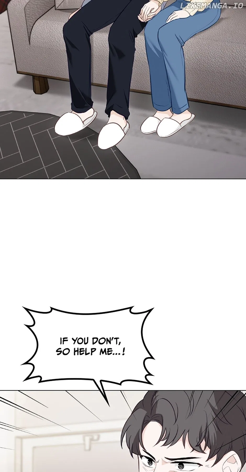Dating My Best Friend’s Sister Chapter 55 – Page 72