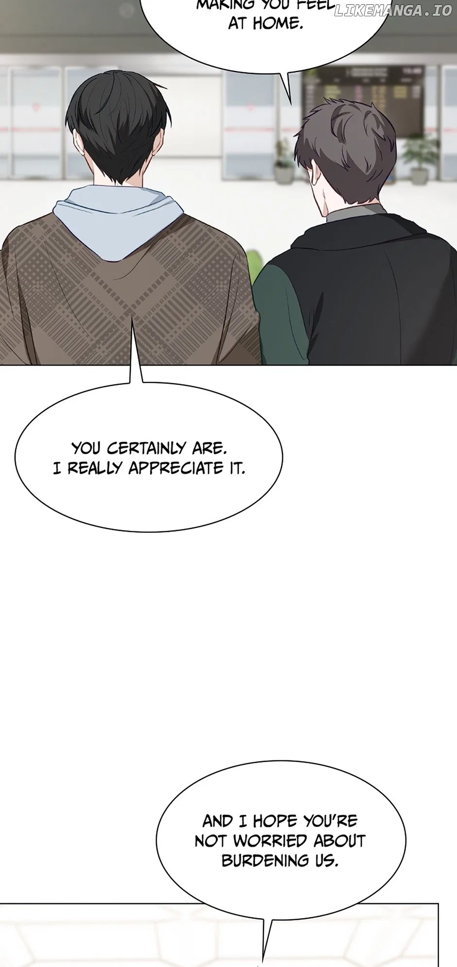 Dating My Best Friend’s Sister Chapter 54 – Page 3