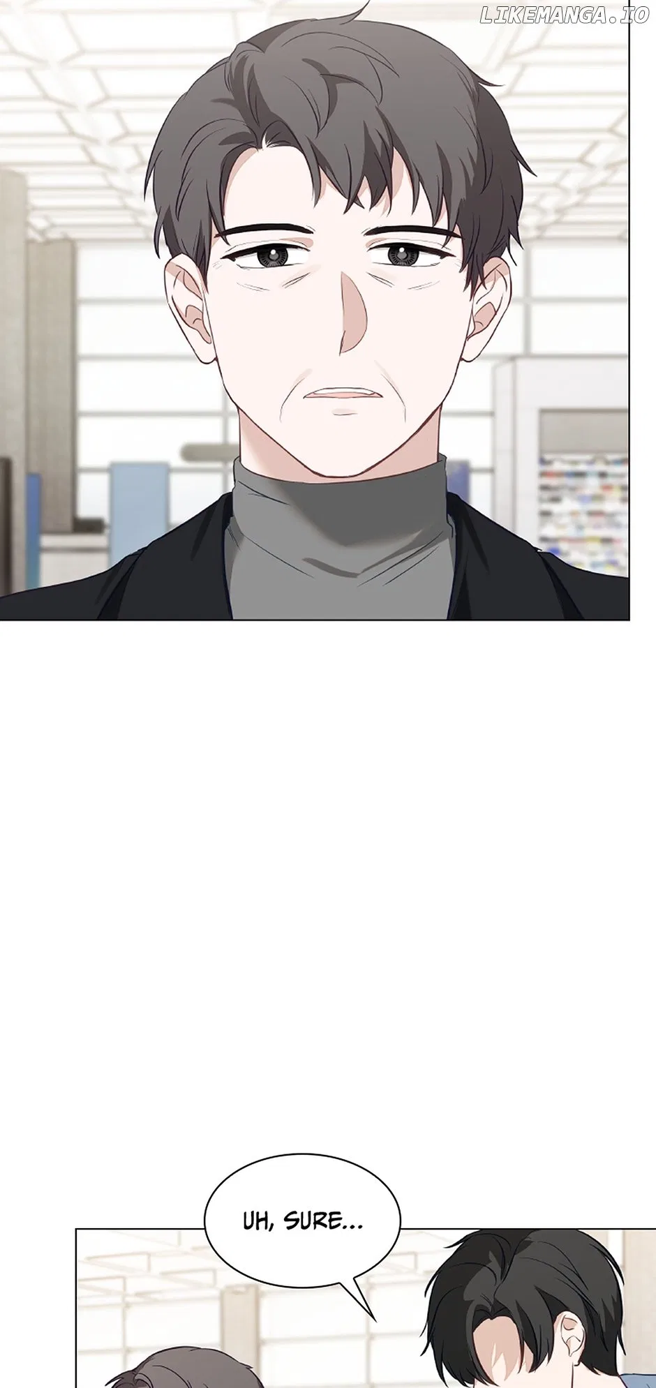 Dating My Best Friend’s Sister Chapter 54 – Page 4