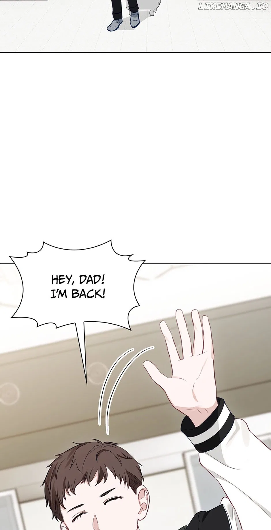 Dating My Best Friend’s Sister Chapter 54 – Page 11