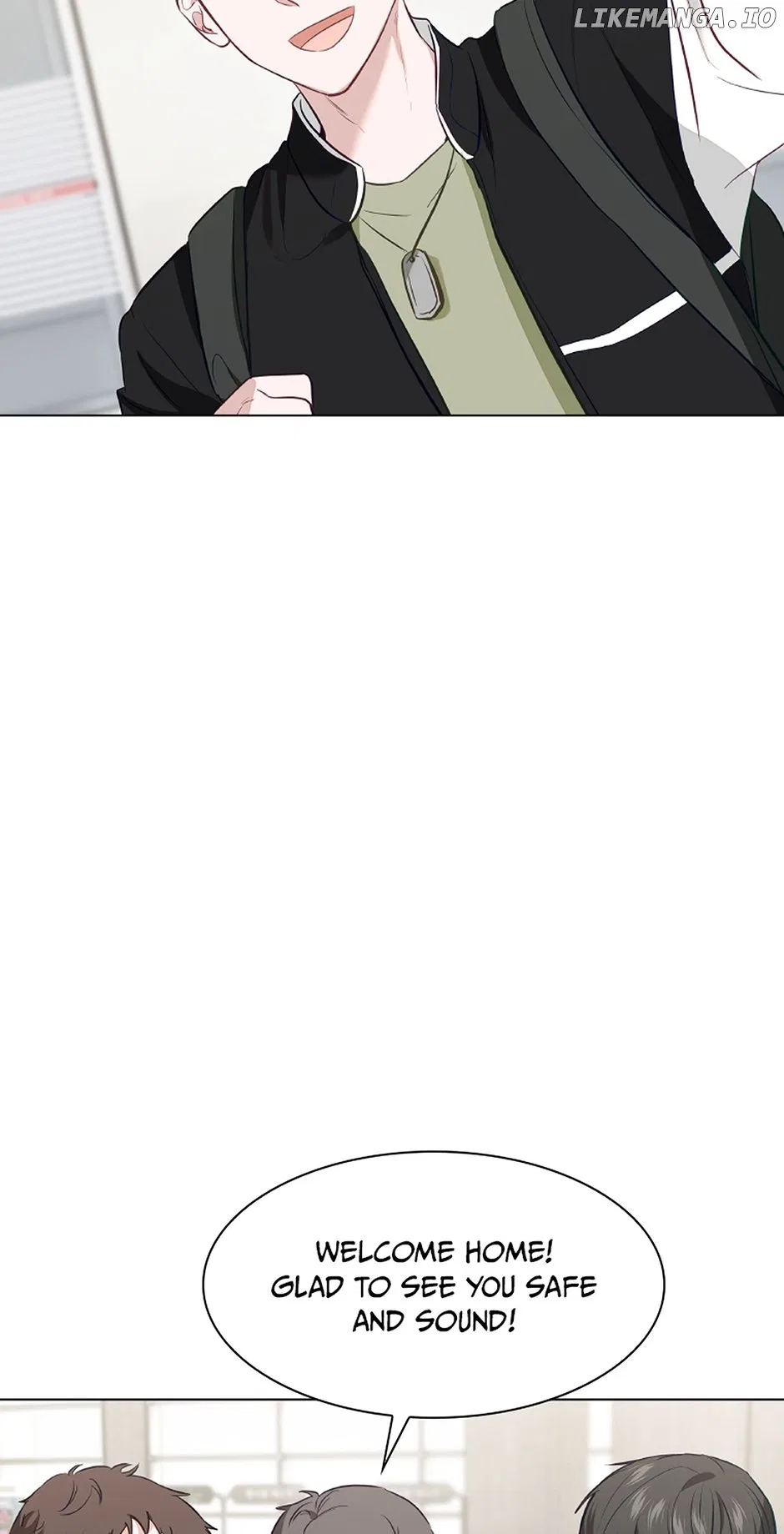 Dating My Best Friend’s Sister Chapter 54 – Page 12