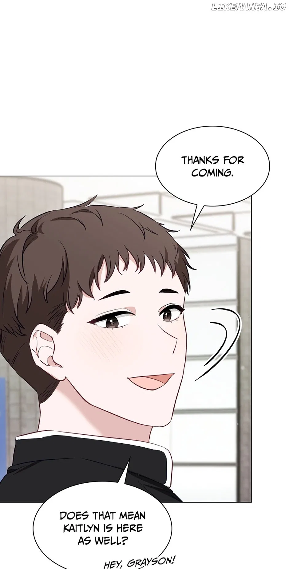 Dating My Best Friend’s Sister Chapter 54 – Page 14