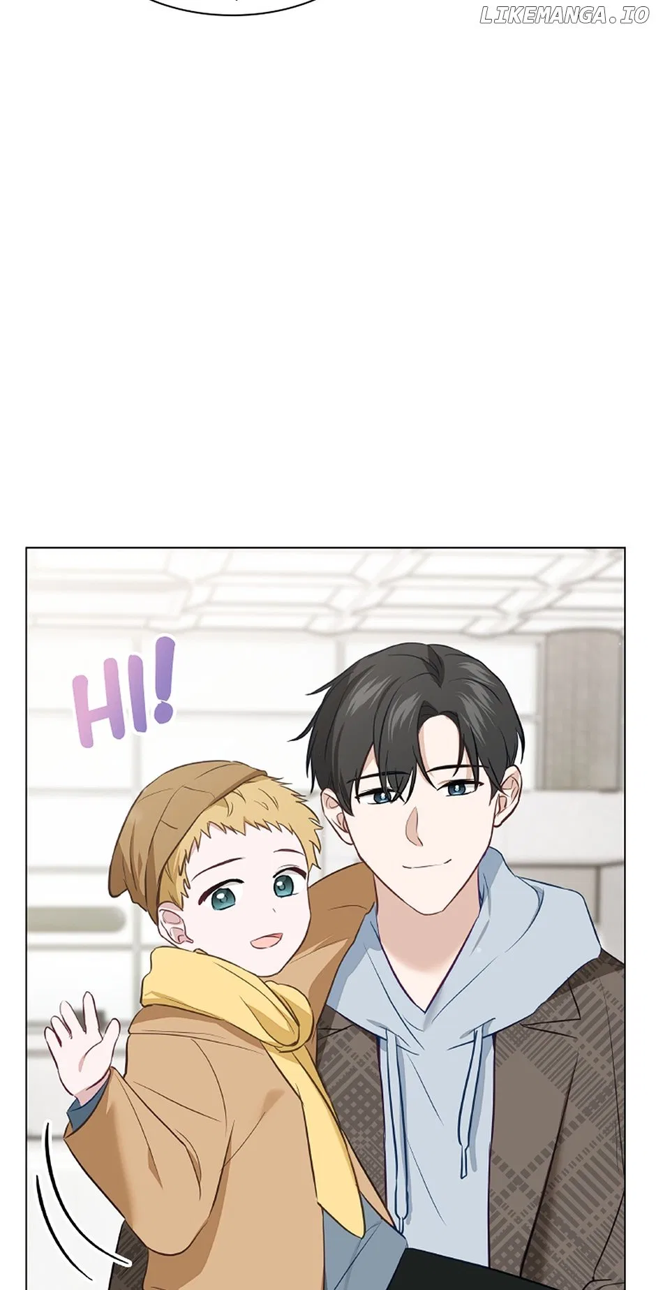 Dating My Best Friend’s Sister Chapter 54 – Page 15